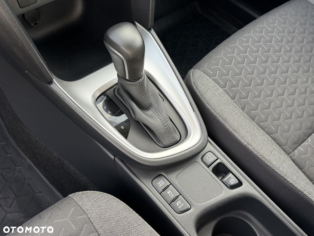 Toyota Yaris Cross Hybrid 1.5 Comfort - 33