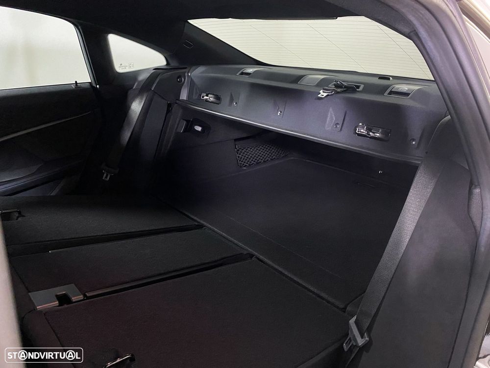 BMW 216 Gran Coupé d Pack Desportivo M - 20