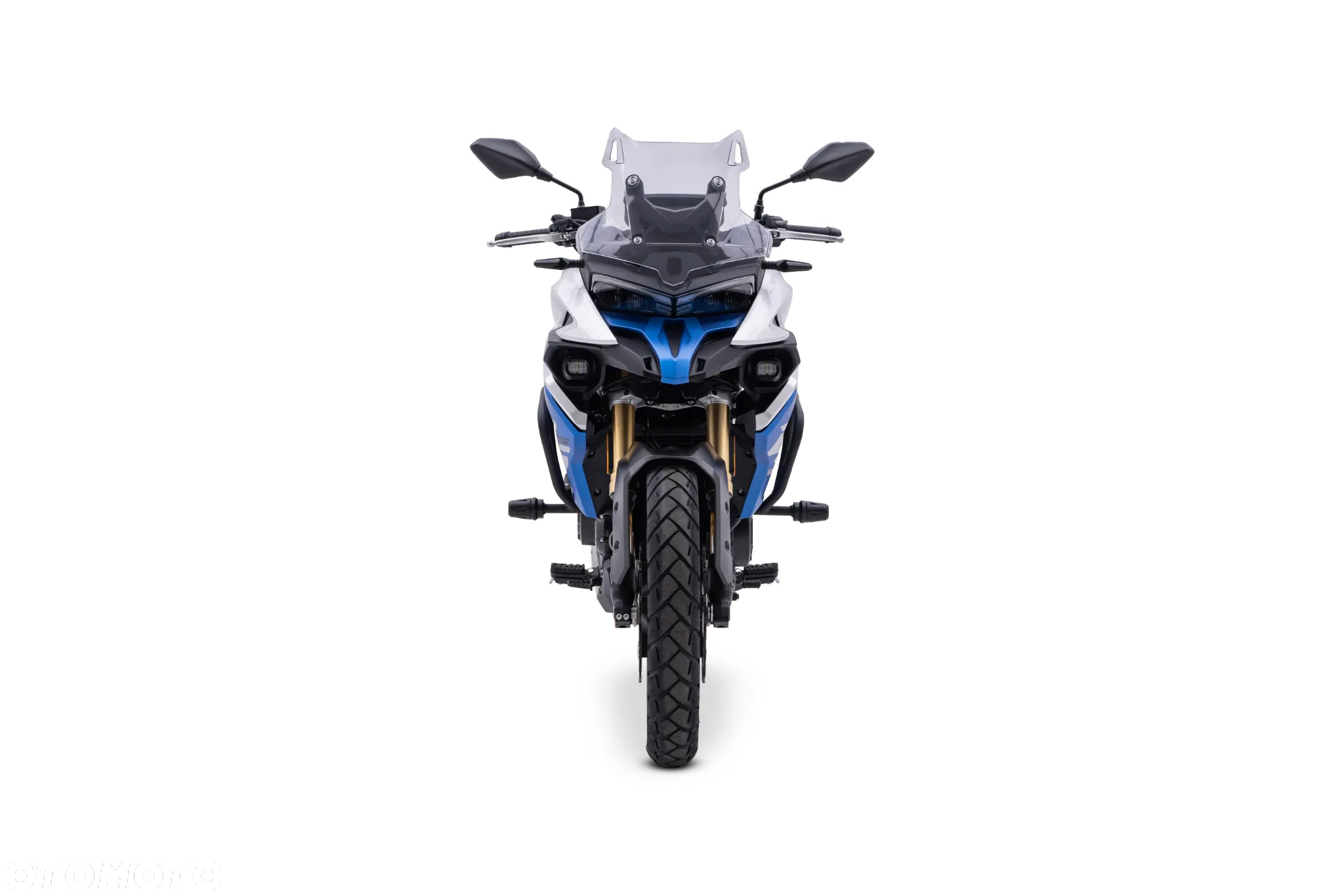 VOGE 525DSX - 17