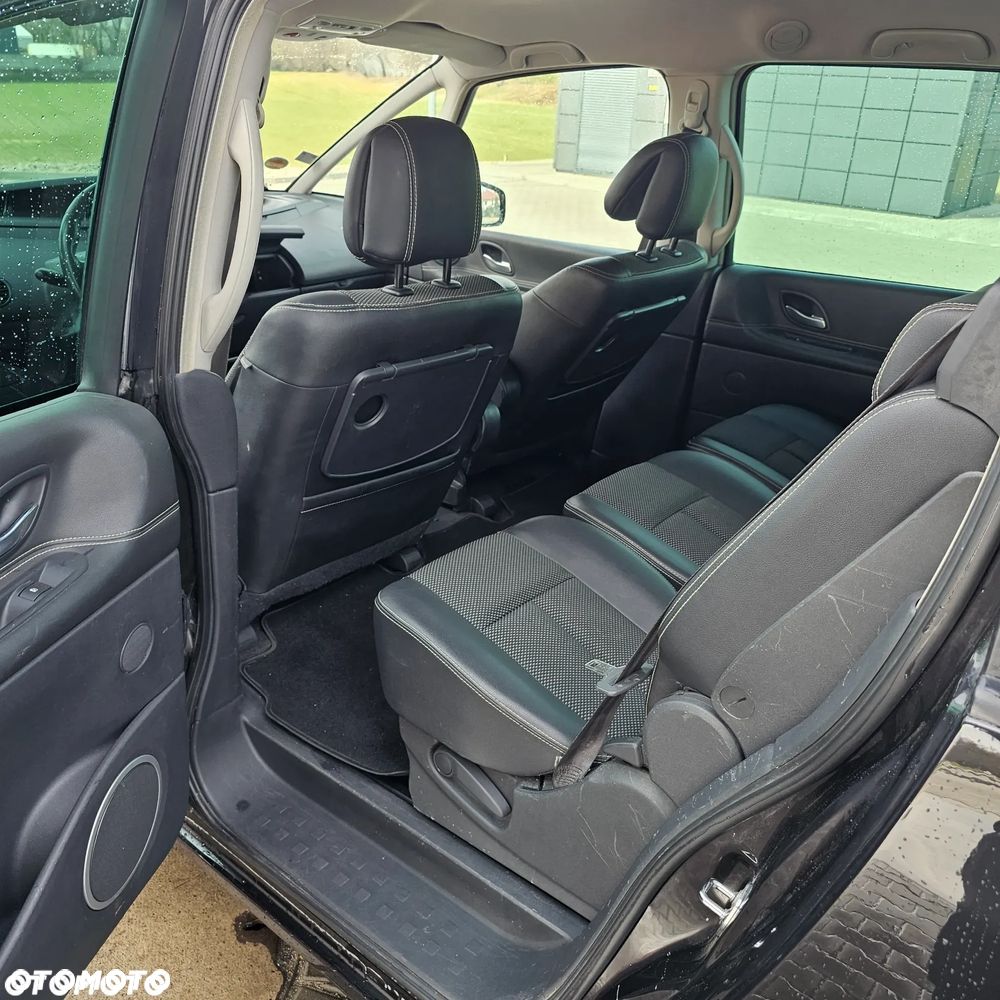 Renault Grand Espace 2.0 dCi FAP Navitech - 10