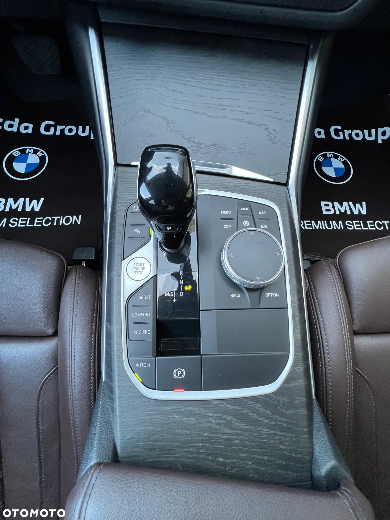 BMW Seria 3 320d xDrive Luxury Line sport - 28