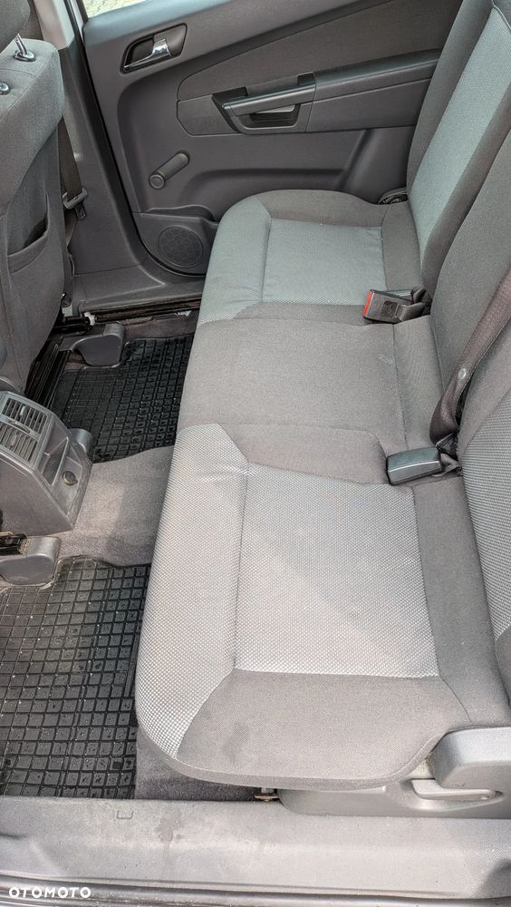 Opel Zafira 1.8 - 9