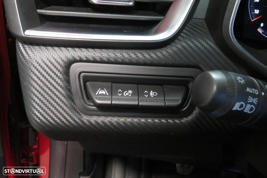 Renault Clio TCe 90 R.S. LINE - 22