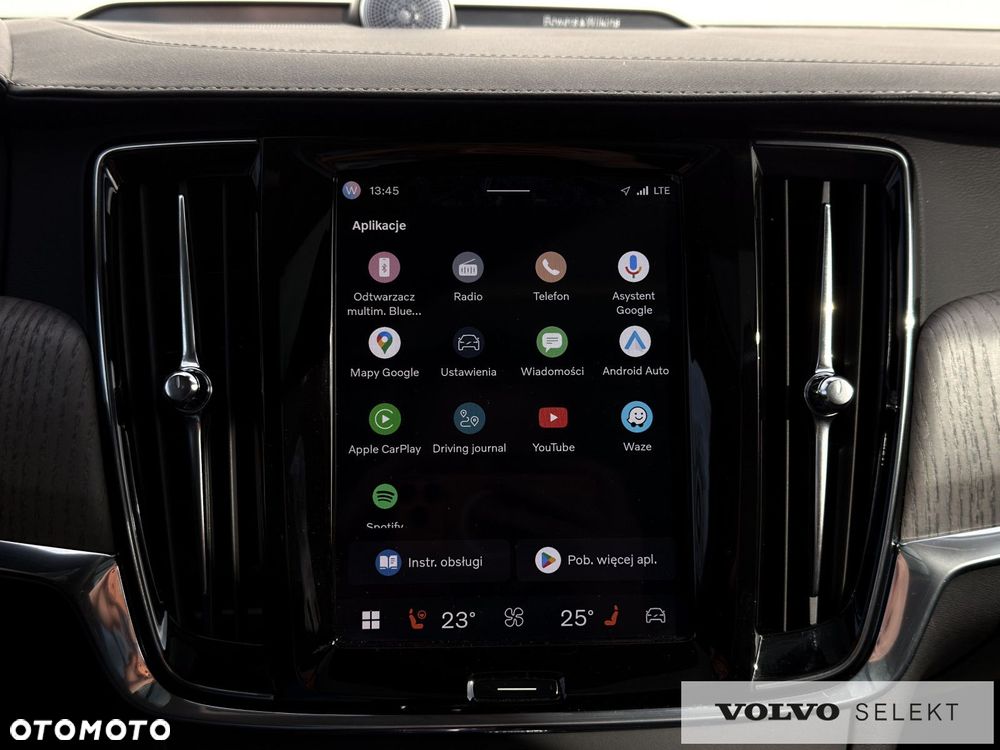 Volvo V90 - 29