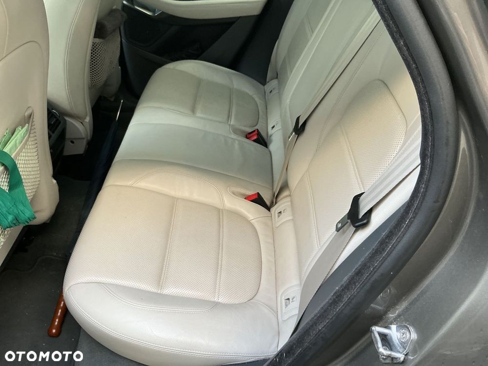 Jaguar E-Pace D150 AWD HSE - 10