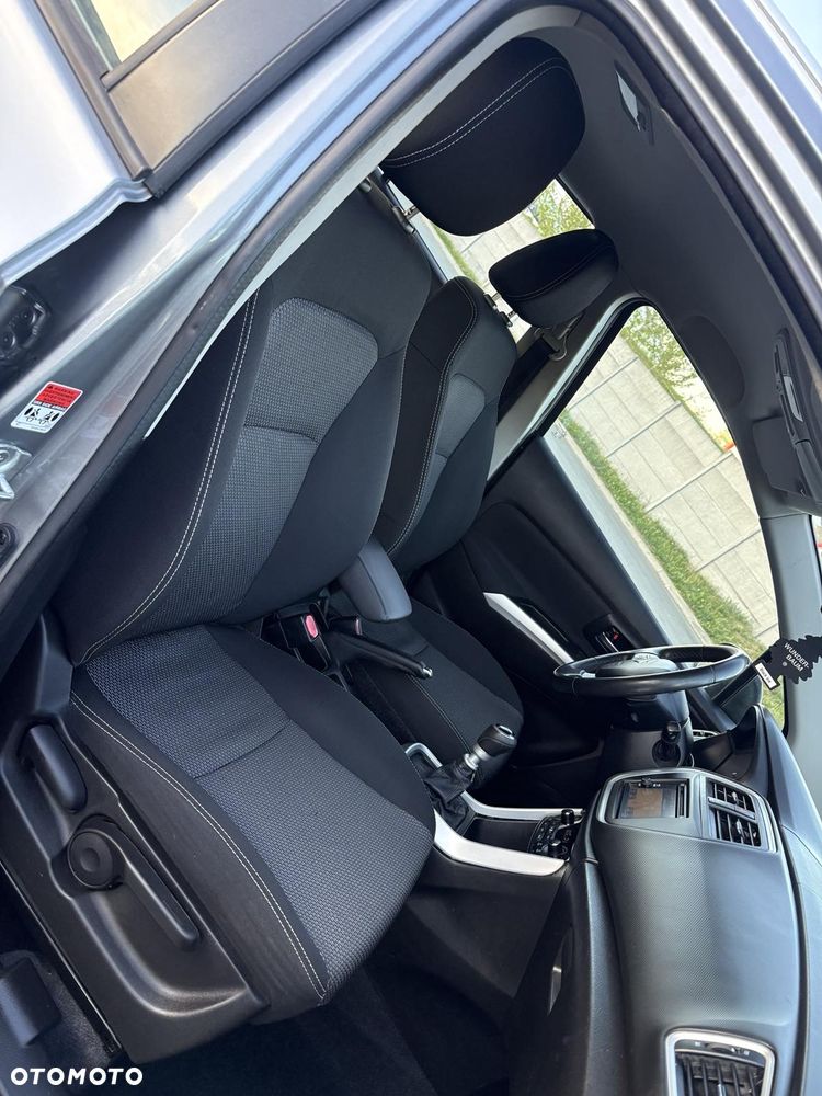 Suzuki SX4 S-Cross 1.6 DDiS Allgrip Comfort+ - 32