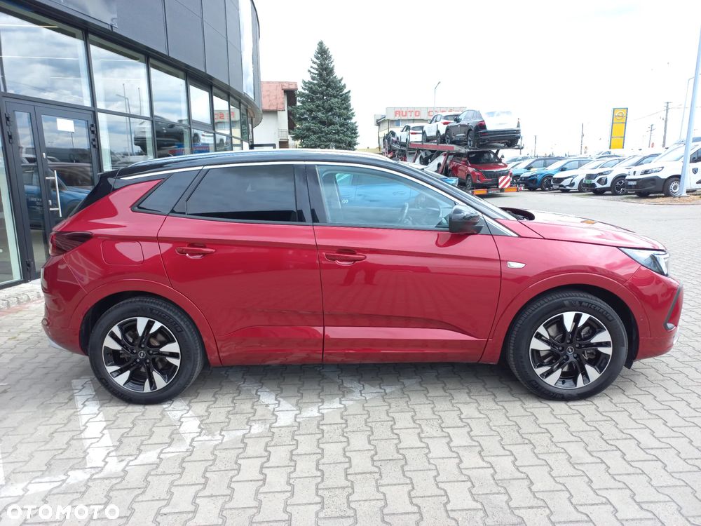 Opel Grandland 1.6 T PHEV 4x4 Ultimate - 4