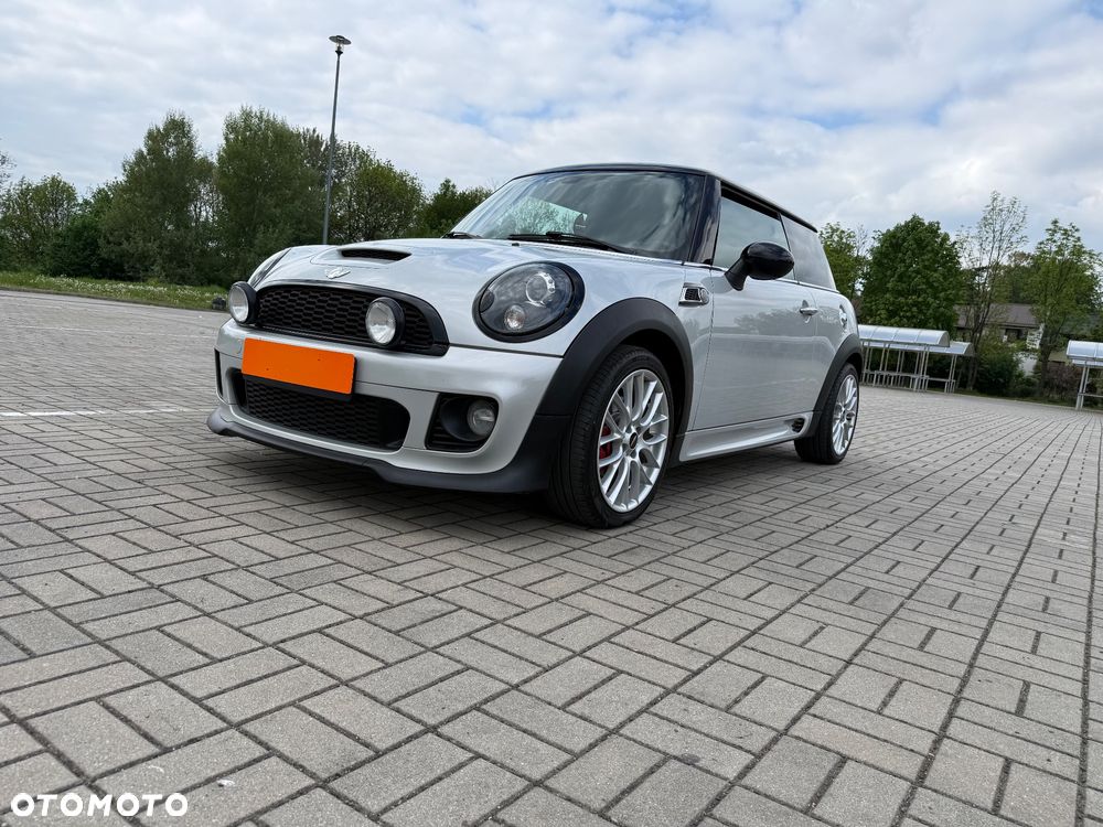 MINI Cooper SD - 12