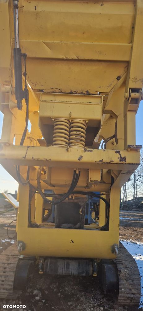 Keestrack OM Mercurio - 27