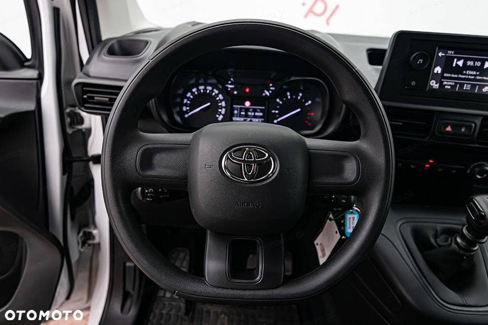 Toyota Proace City Verso - 17