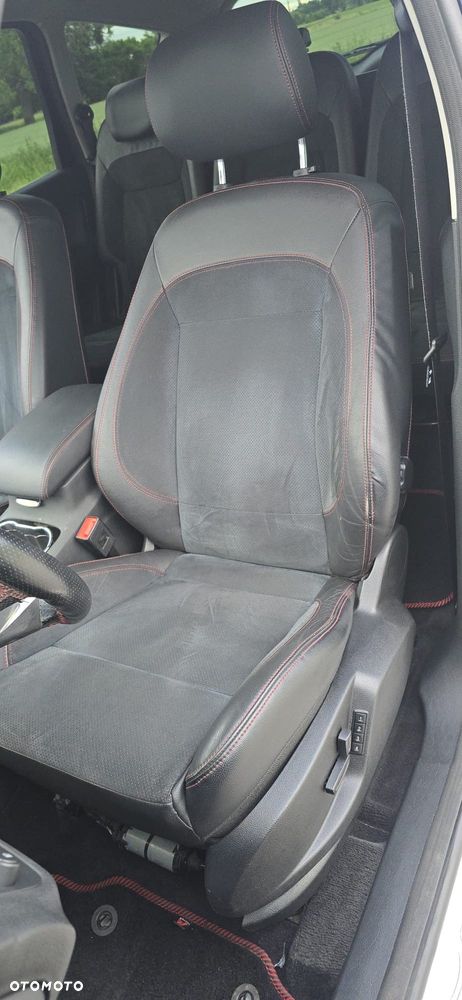 Ford S-Max 2.0 TDCi Titanium - 13