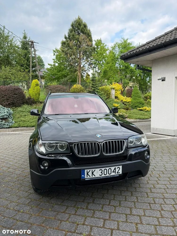 BMW X3 xDrive20d Edition Exclusive - 6