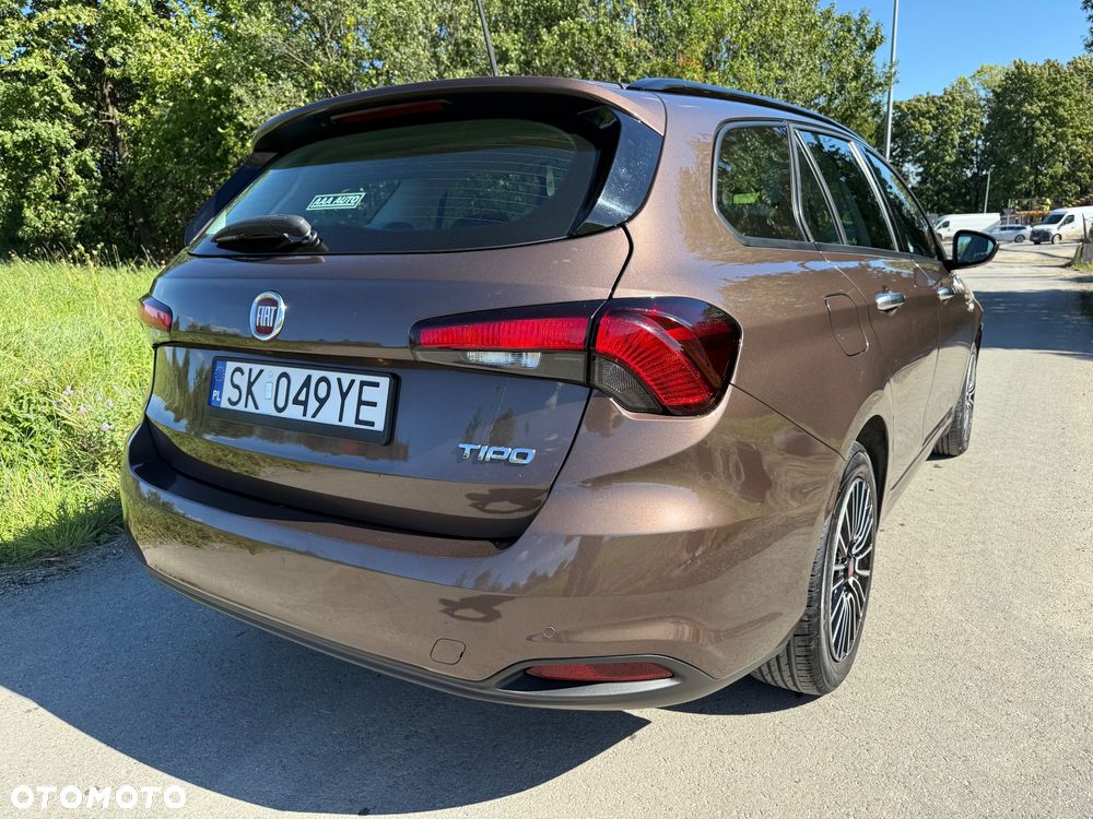 Fiat Tipo 1.0 T3 City Life - 30