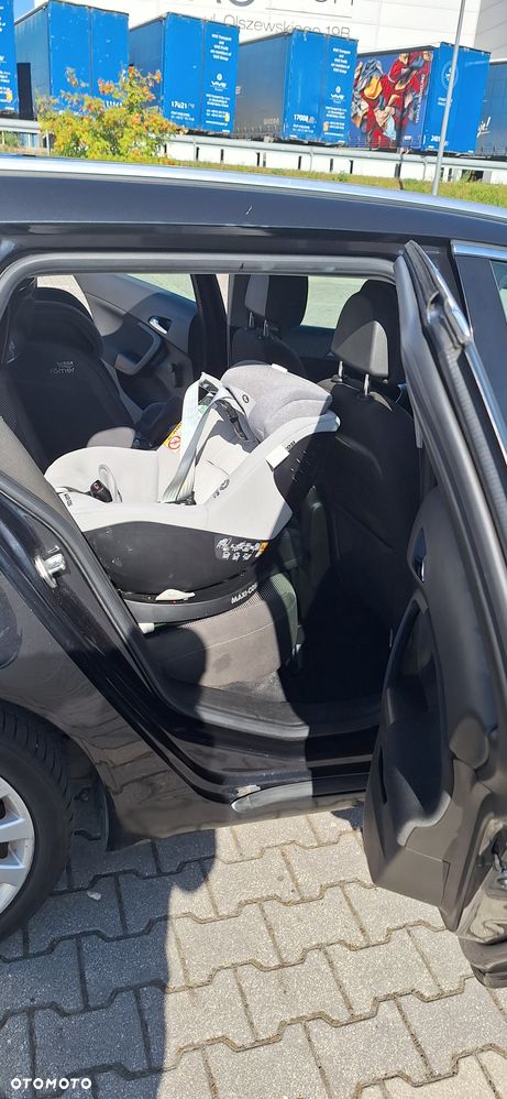 Opel Insignia 2.0 CDTI - 18