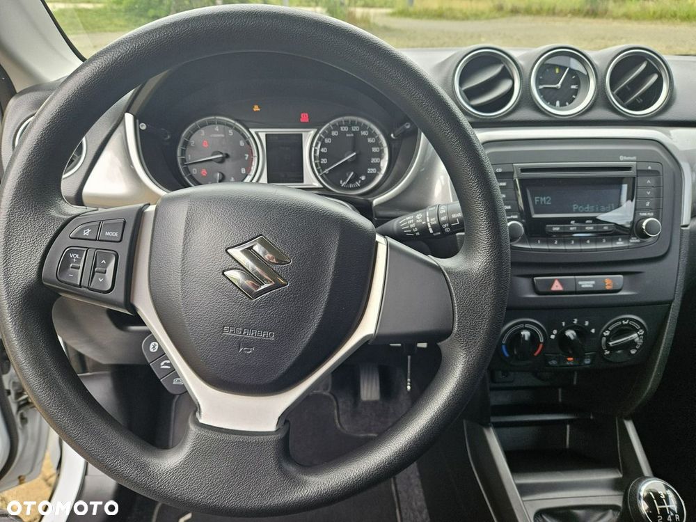 Suzuki Vitara - 14