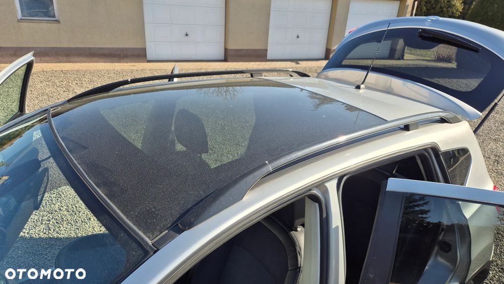 Nissan Qashqai 2.0 Tekna Premium CVT - 14