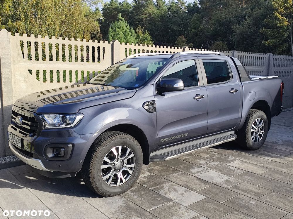 Ford Ranger - 5