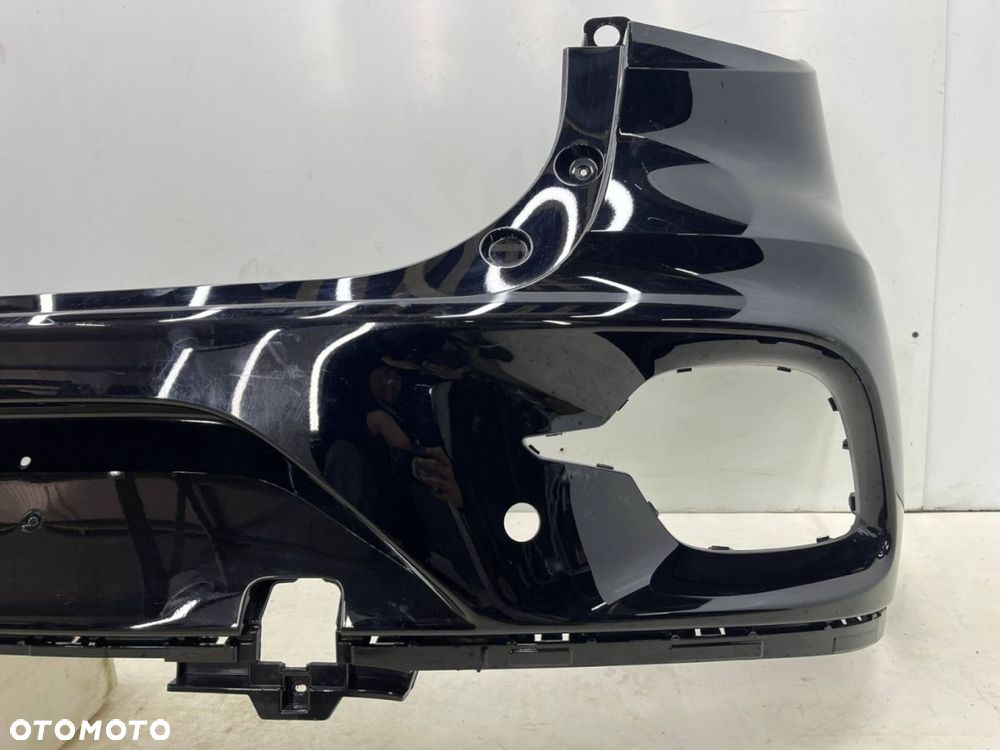 Zderzak tylny MG ZS 19r.- Lift tył P10639343 - 9