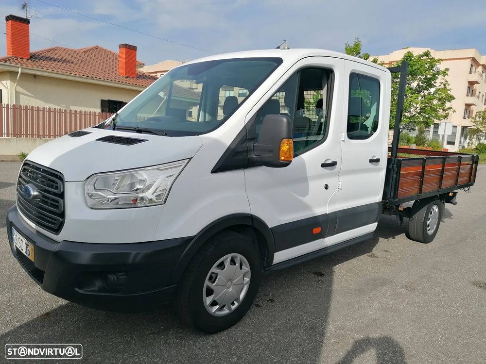 Ford Transit 2.0 TDCI - 6