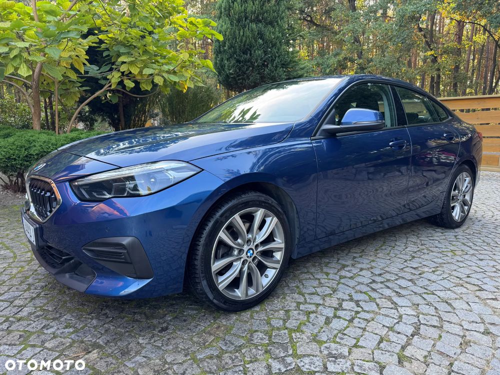 BMW Seria 2