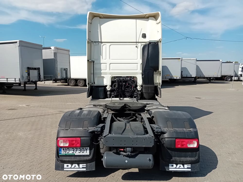 DAF XF 480 FT SSC - 8