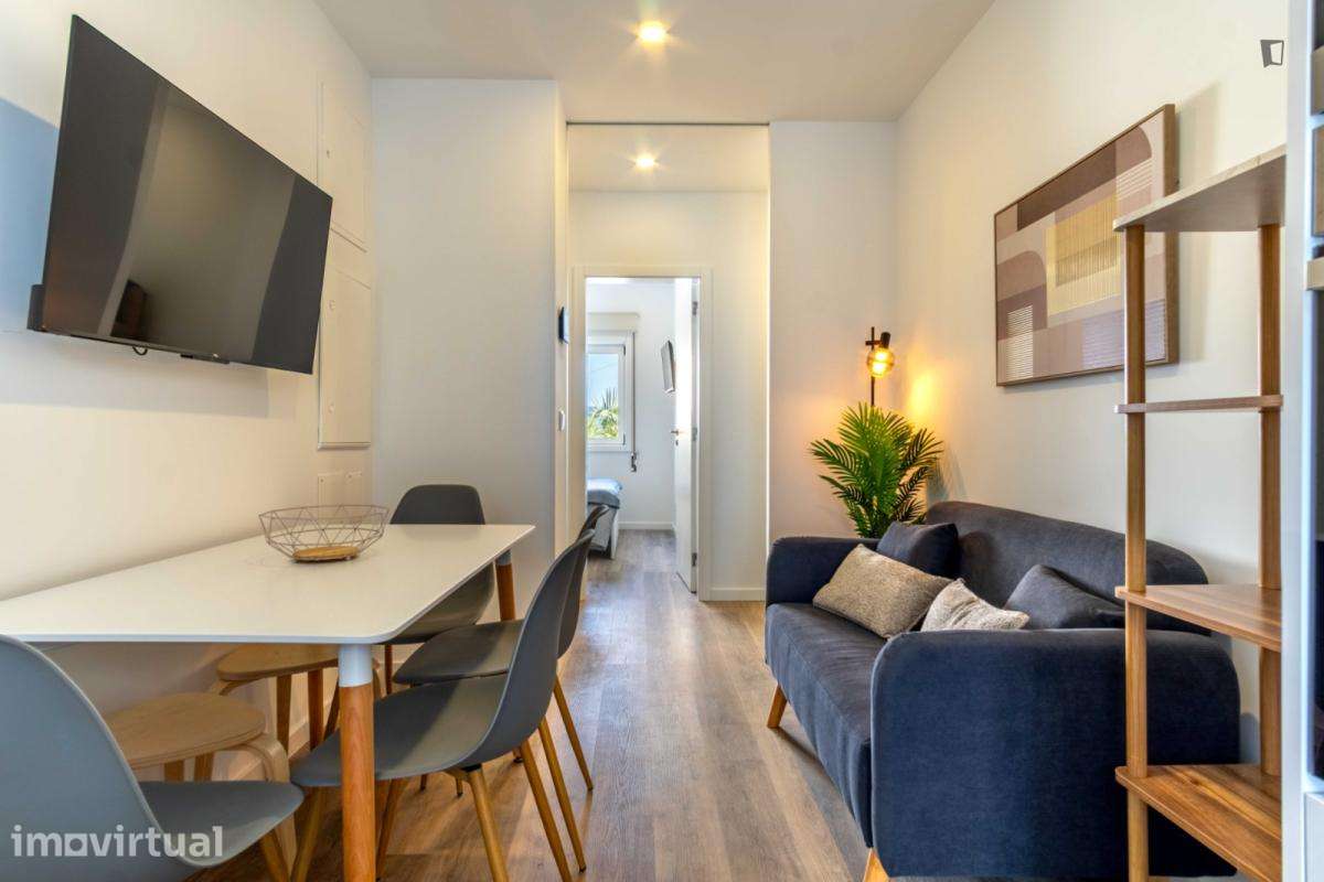 Quarto - localizado em Rio Tinto Porto - Grande imagem: 3/19