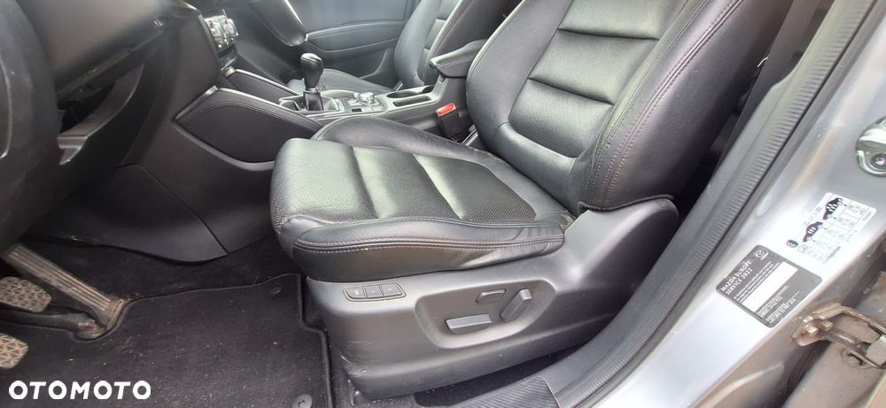 Mazda CX-5 - 23