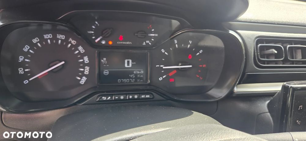 Citroën C3 Pure Tech 83 S&S SHINE - 14