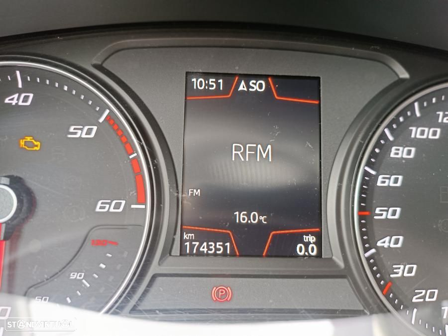 SEAT Leon ST 1.6 TDi Style S/S - 19