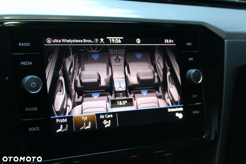 Volkswagen Passat 2.0 TDI EVO Business DSG - 12