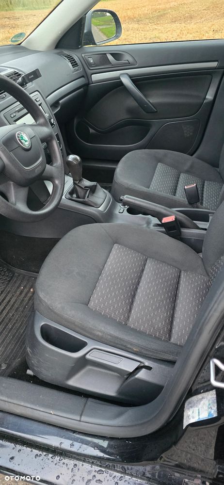 Skoda Octavia 1.2 TSI Edition - 14