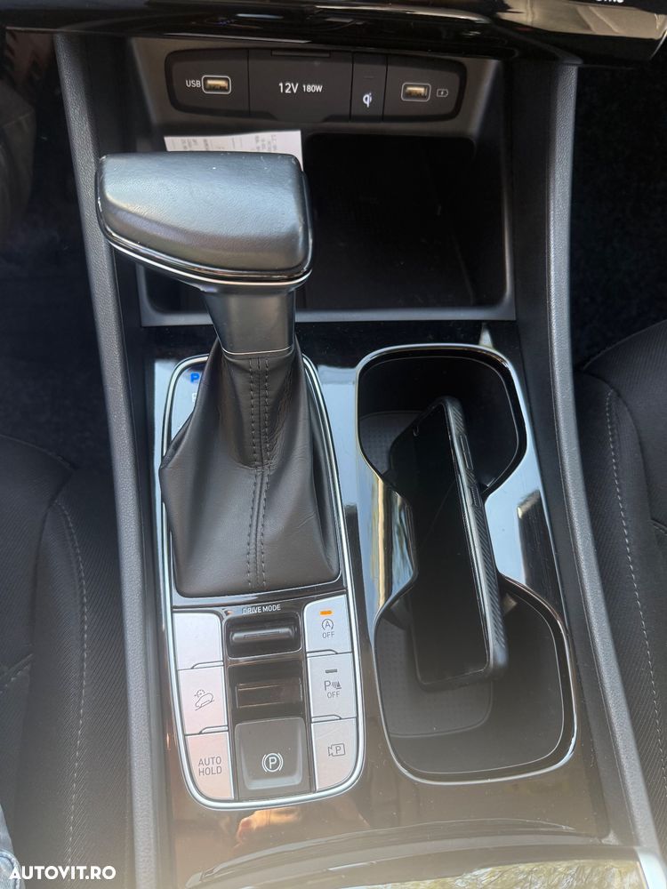 Hyundai Tucson - 14