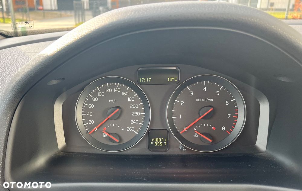 Volvo C30 1.8 Momentum - 6