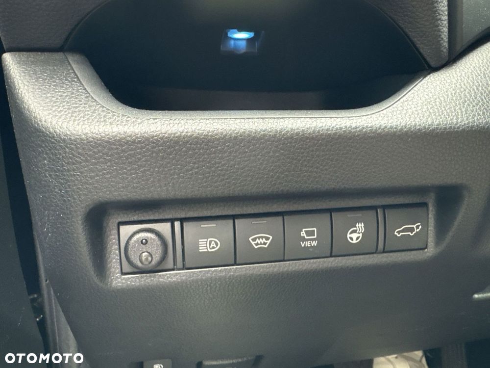 Toyota RAV4 2.5 Hybrid Executive 4x2 - 24