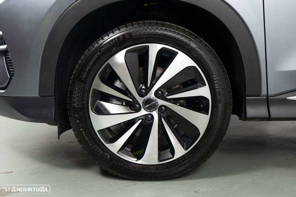 BYD Seal U 1.5 DM-i Boost - 21