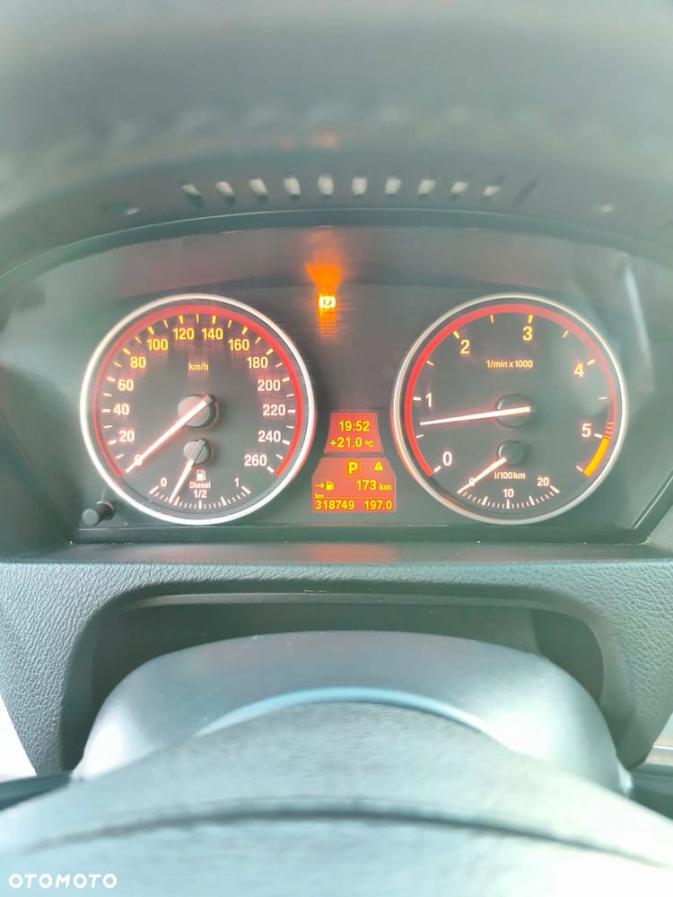 BMW X5 3.0sd xDrive - 6