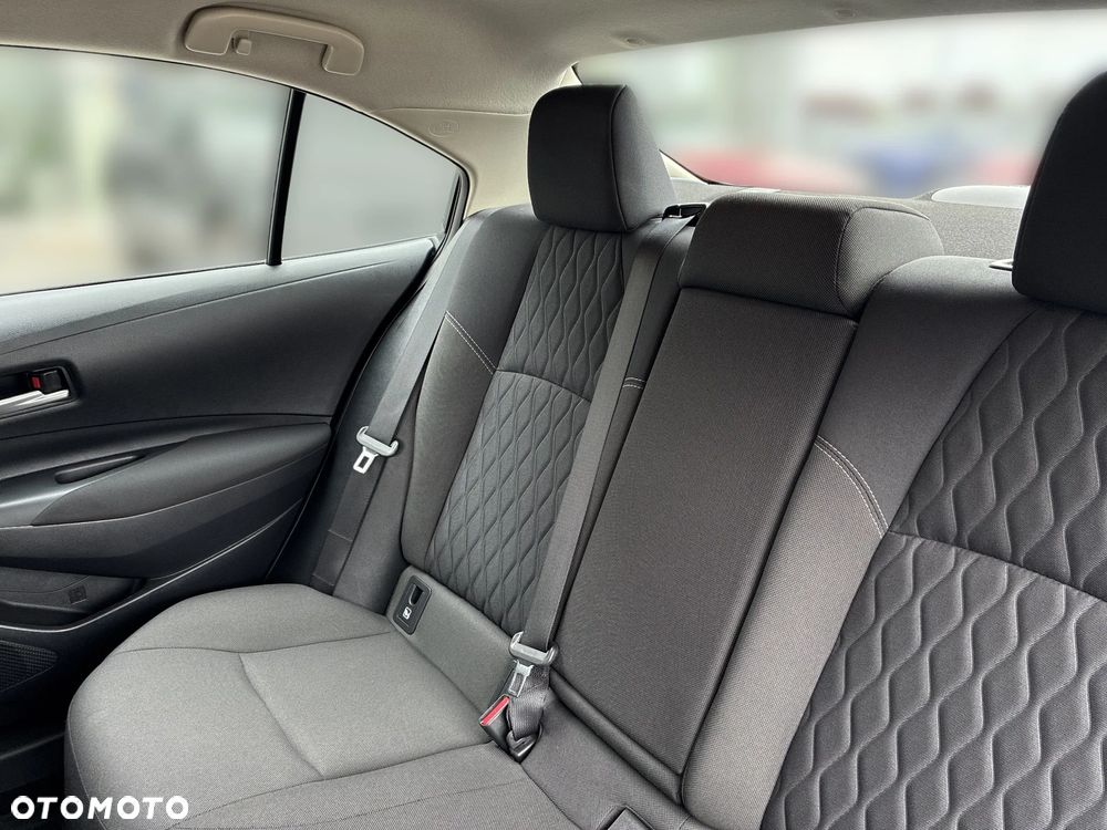 Toyota Corolla 1.5 Comfort - 16