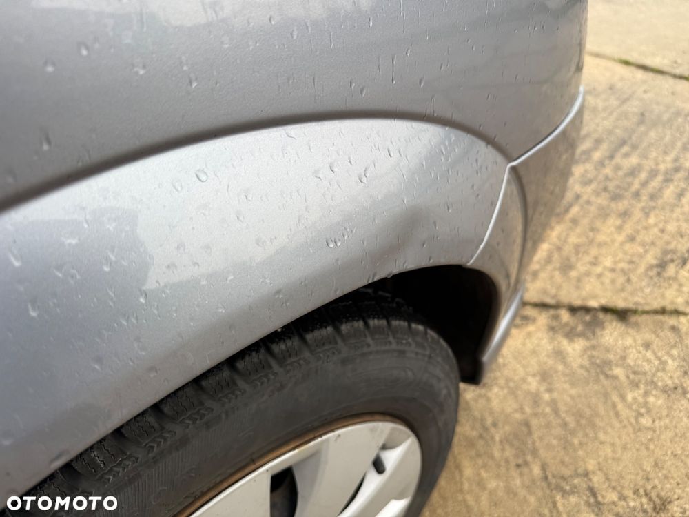 Opel Meriva 1.4 Enjoy - 6