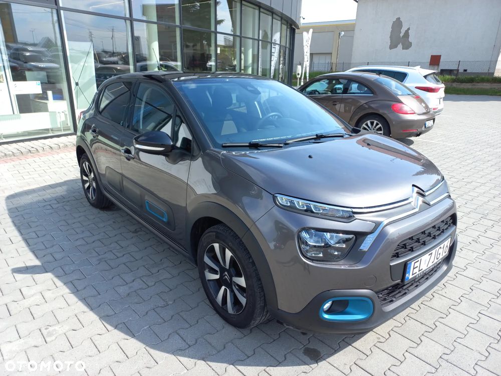 Citroën C3 1.2 PureTech Max - 3