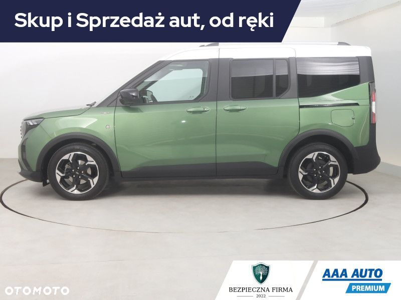 Ford Tourneo Courier - 4