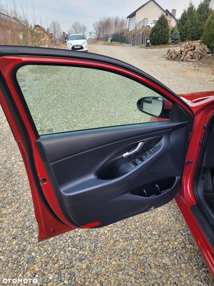 Hyundai i30 1.0 T-GDI Premiere Style - 11