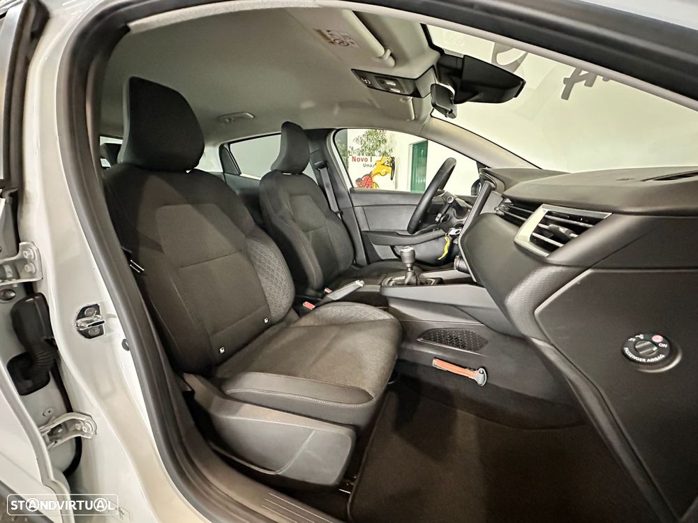 Renault Clio 1.0 TCe Evolution - 26