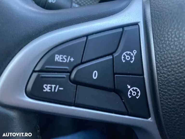 Dacia Sandero TCe 90 MT5 Expression - 15