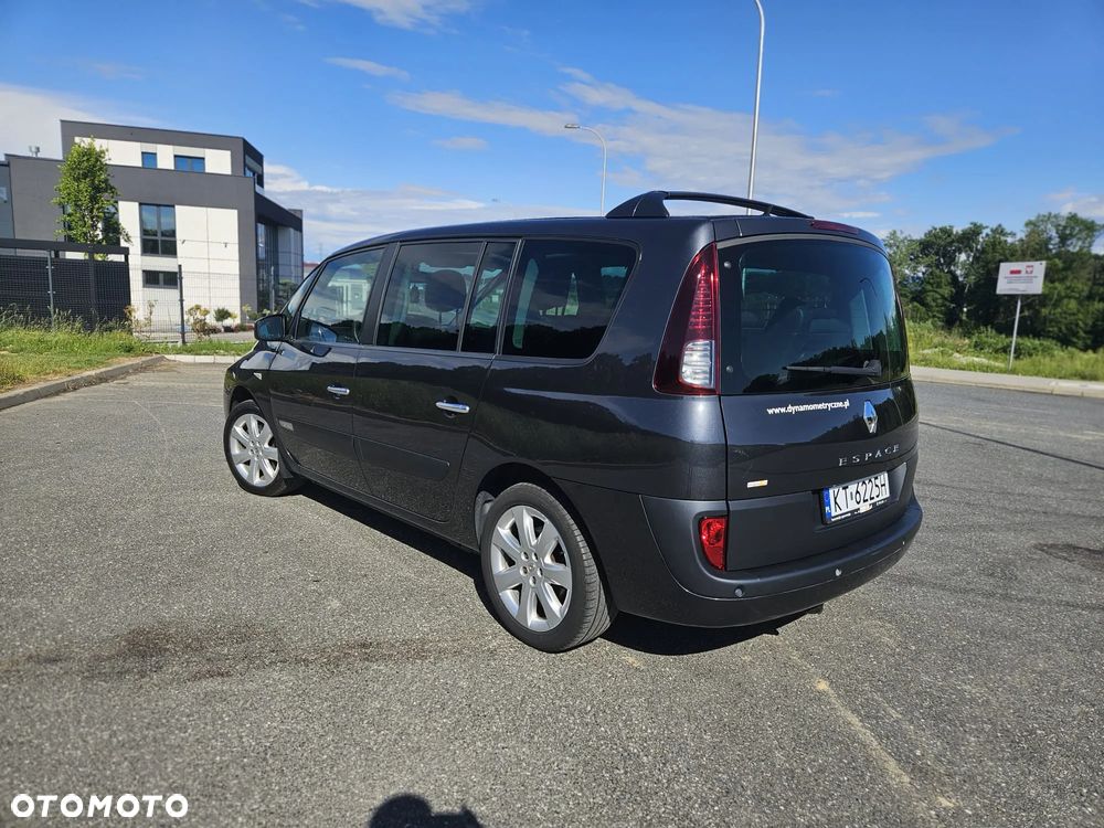 Renault Grand Espace - 3