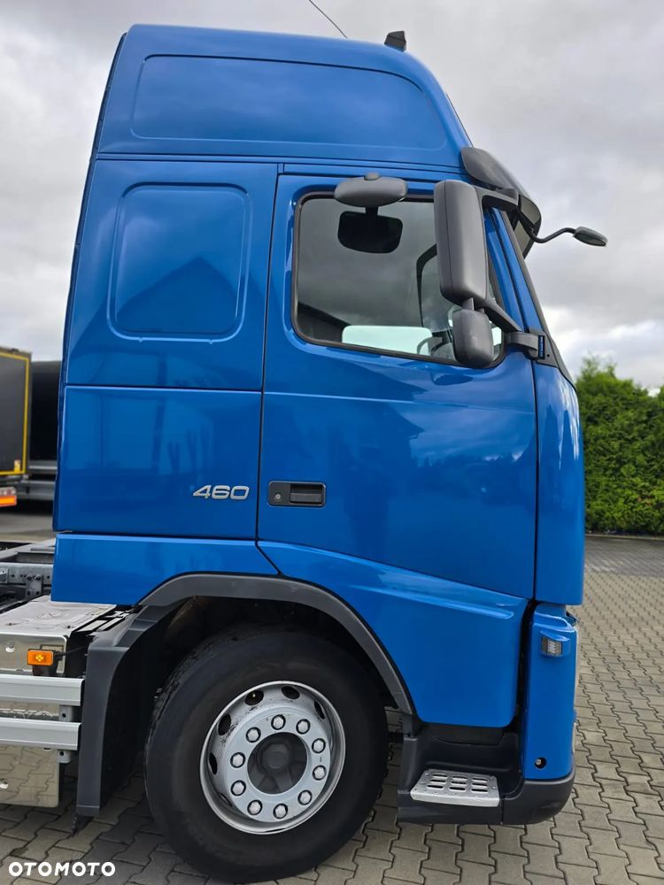 Volvo FH 460 - 5