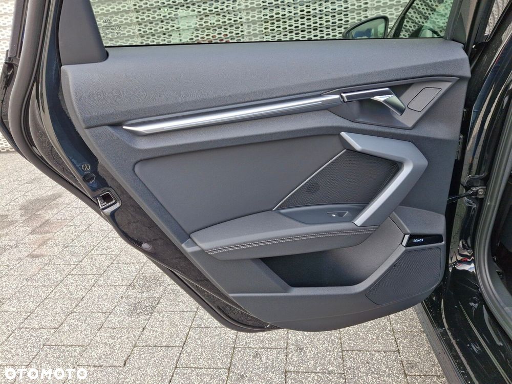 Audi A3 Allstreet - 14