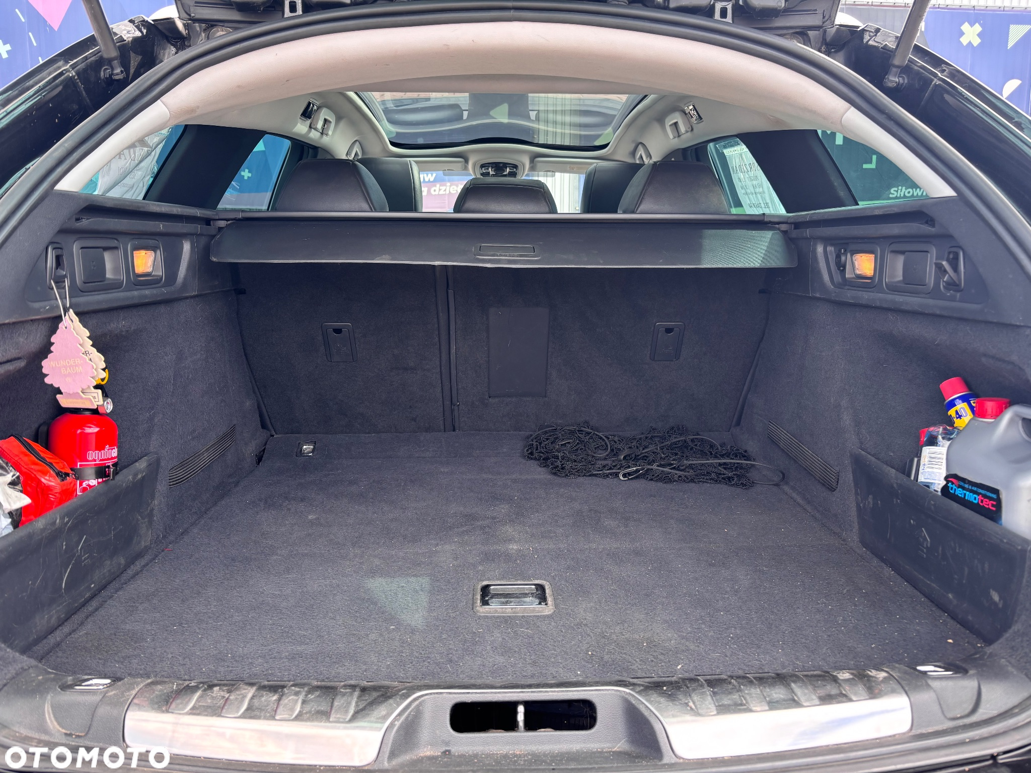 Peugeot 508 2.0 HDi Allure - 10