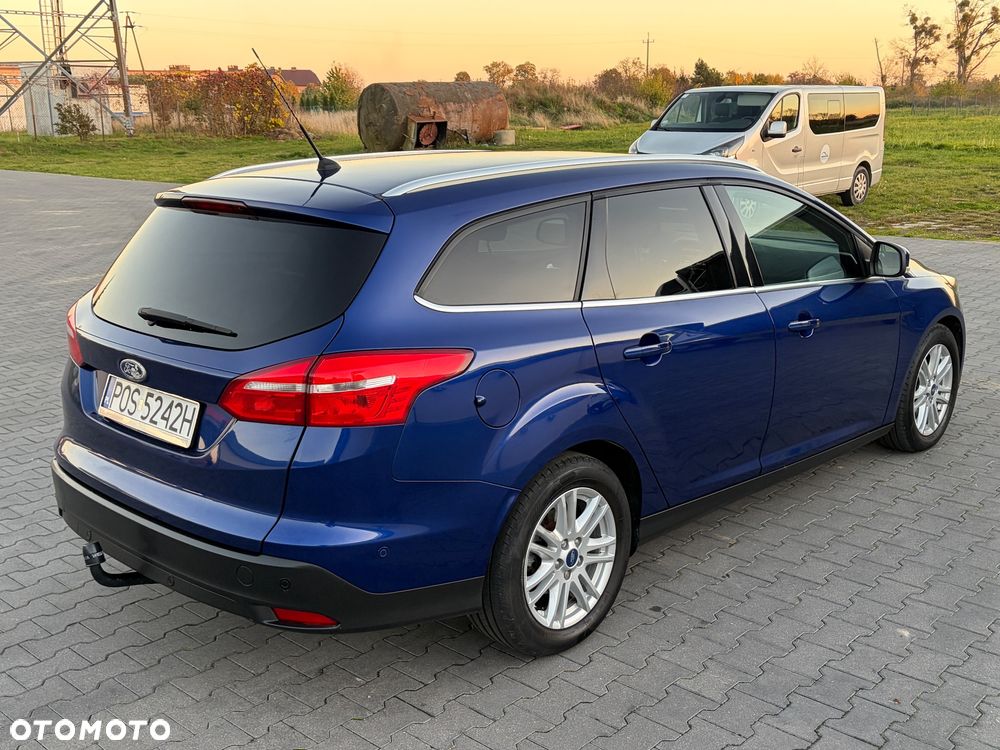 Ford Focus - 3