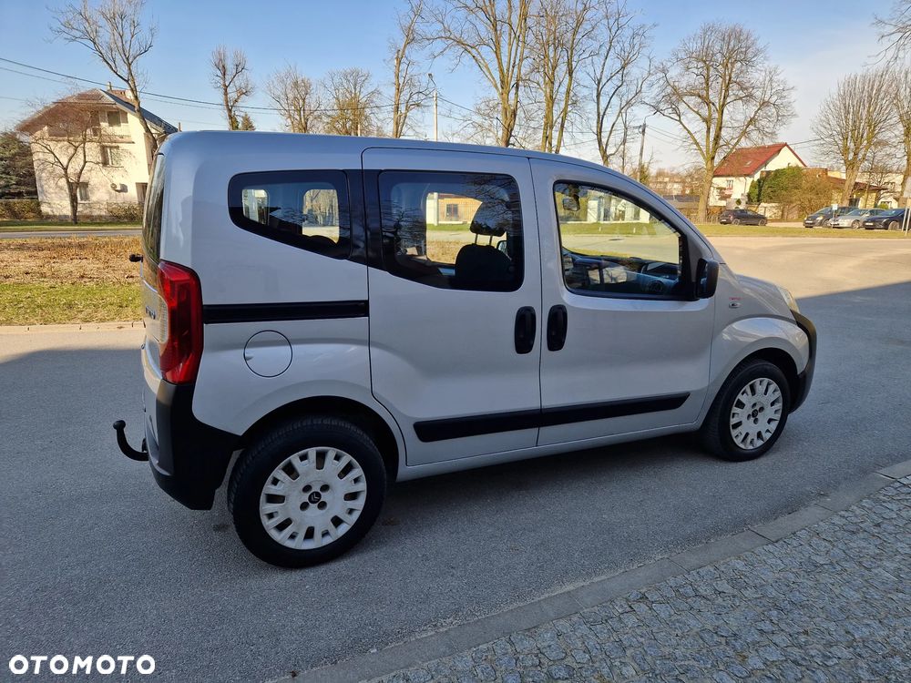 Citroën Nemo 1.4i Multispace - 4