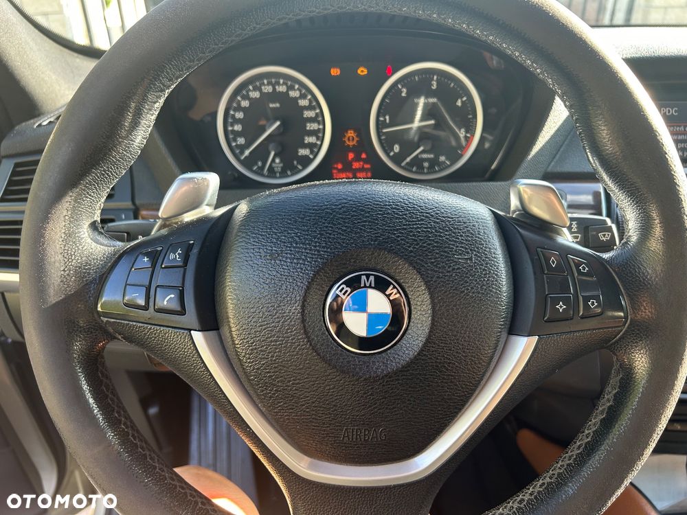 BMW X6 30d xDrive - 5